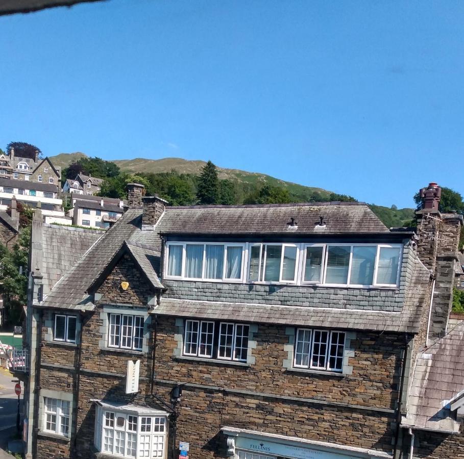 The Lakes B And B Ambleside Exterior photo