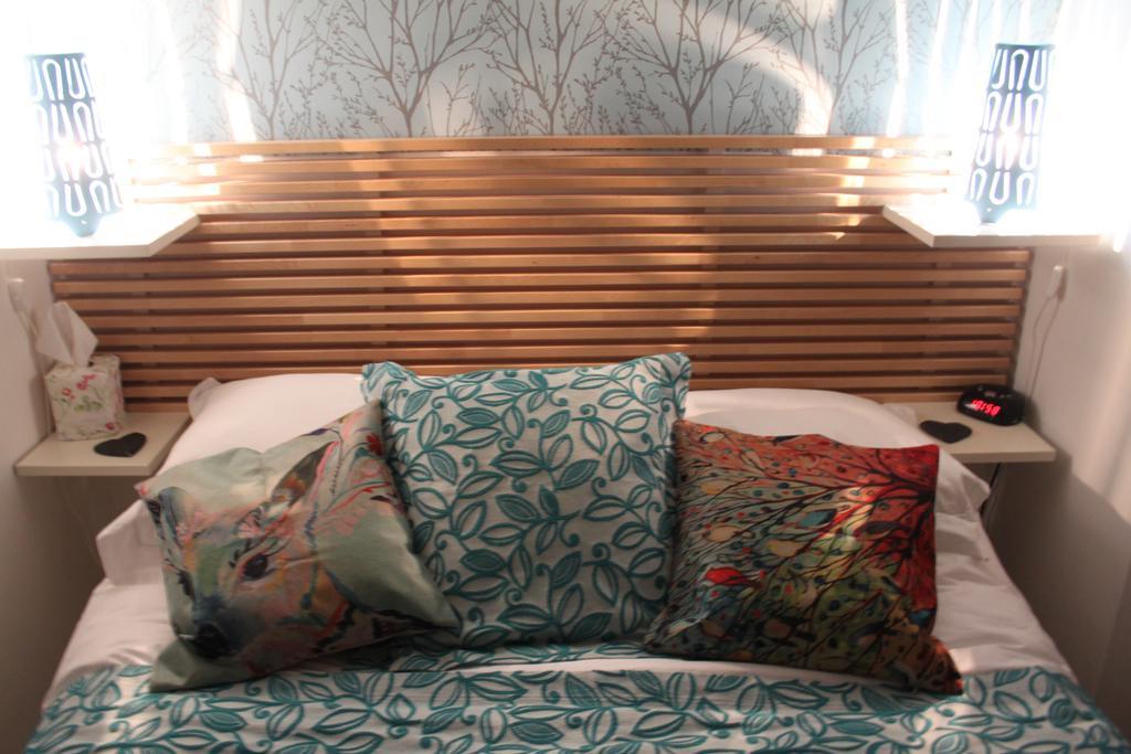The Lakes B And B Ambleside Room photo