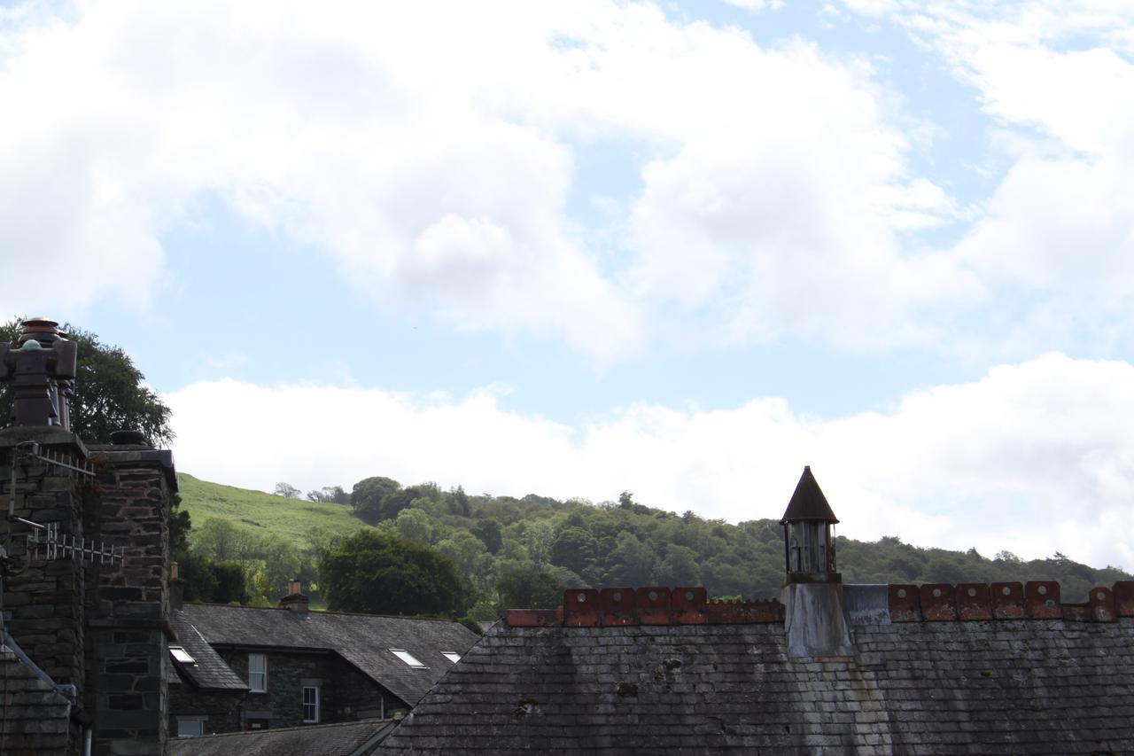 The Lakes B And B Ambleside Exterior photo
