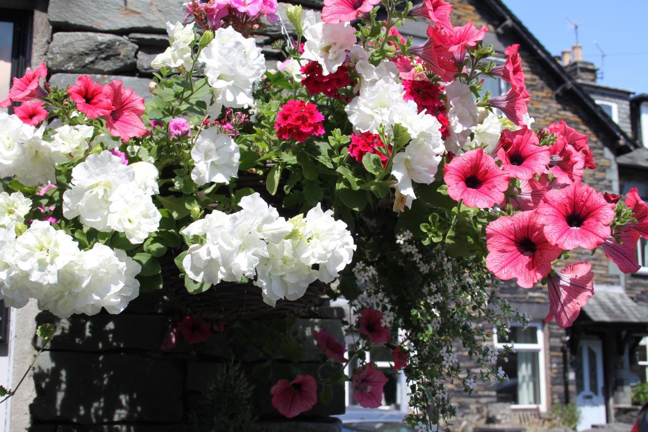 The Lakes B And B Ambleside Exterior photo