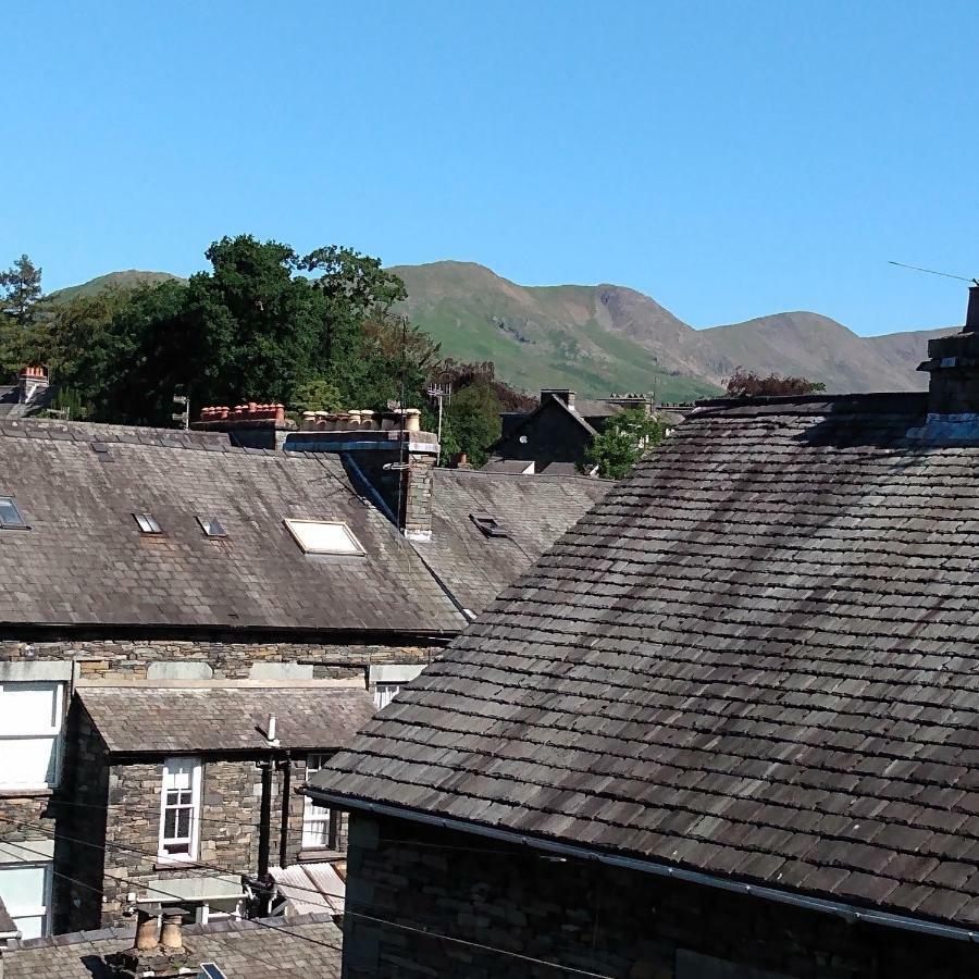 The Lakes B And B Ambleside Exterior photo