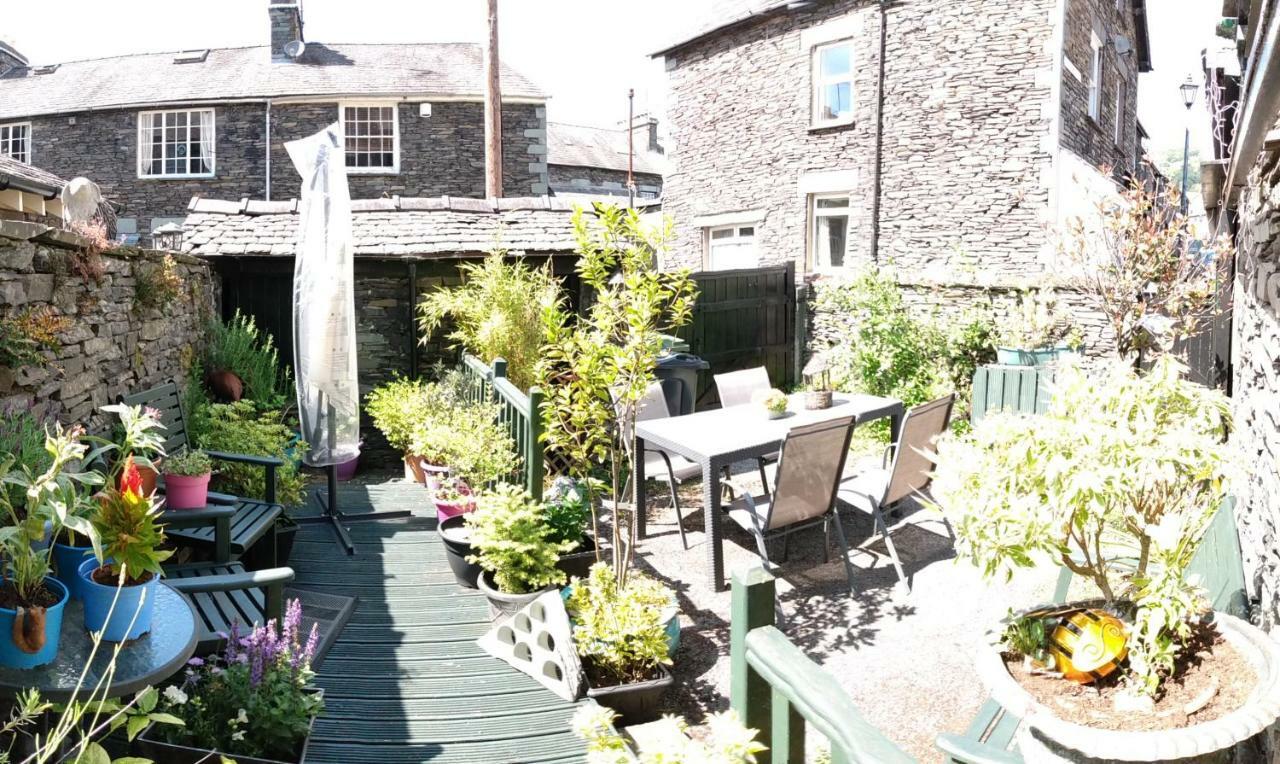The Lakes B And B Ambleside Exterior photo